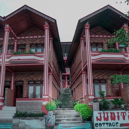 Judita Cottages Tuk Tuk Εξωτερικό φωτογραφία
