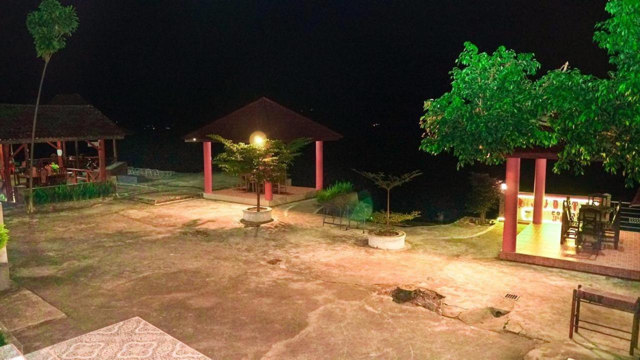 Judita Cottages Tuk Tuk Εξωτερικό φωτογραφία