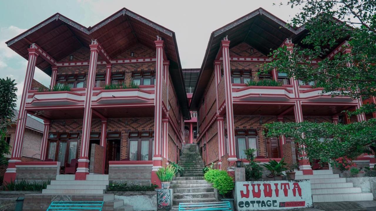 Judita Cottages Tuk Tuk Εξωτερικό φωτογραφία