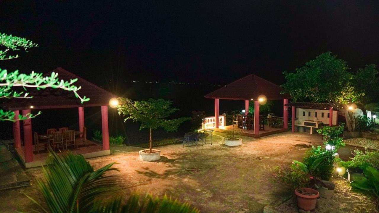 Judita Cottages Tuk Tuk Εξωτερικό φωτογραφία