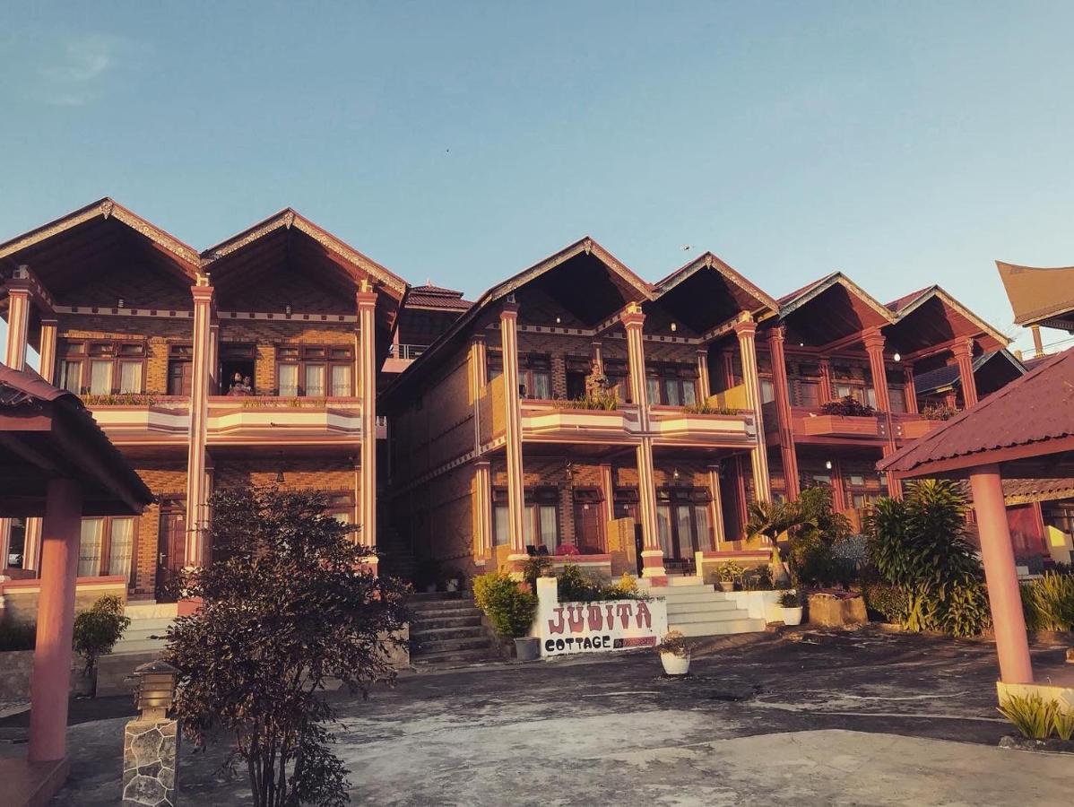 Judita Cottages Tuk Tuk Εξωτερικό φωτογραφία