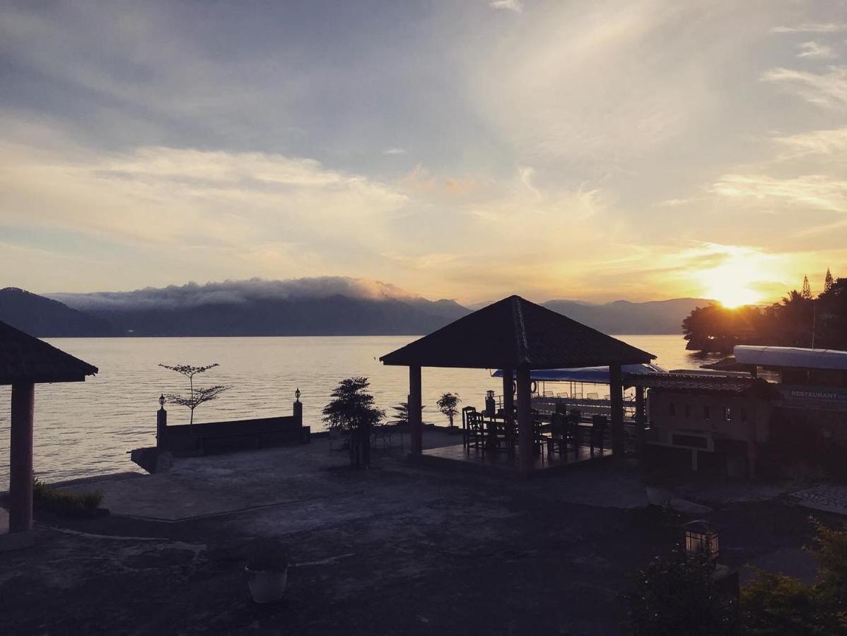 Judita Cottages Tuk Tuk Εξωτερικό φωτογραφία