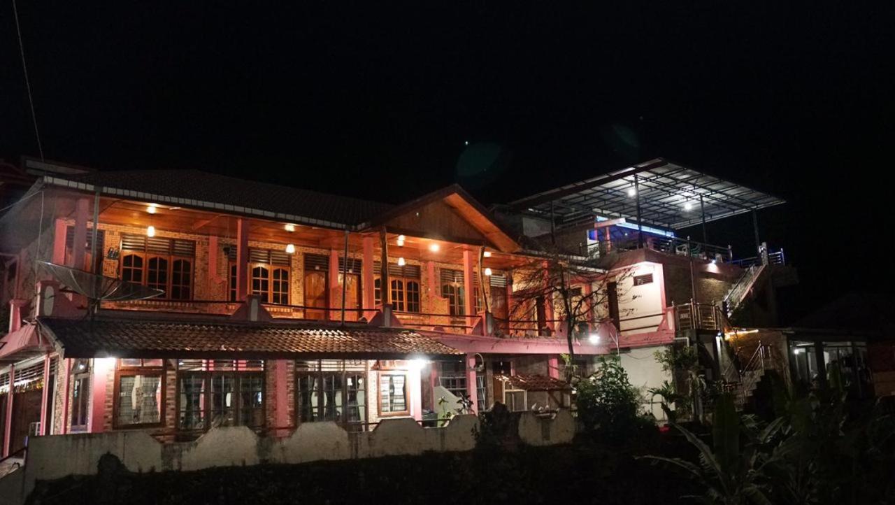 Judita Cottages Tuk Tuk Εξωτερικό φωτογραφία