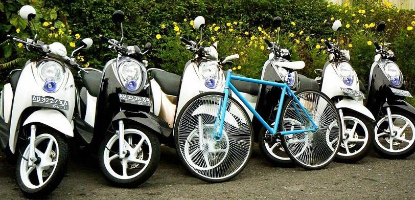 Judita Cottages Tuk Tuk Εξωτερικό φωτογραφία