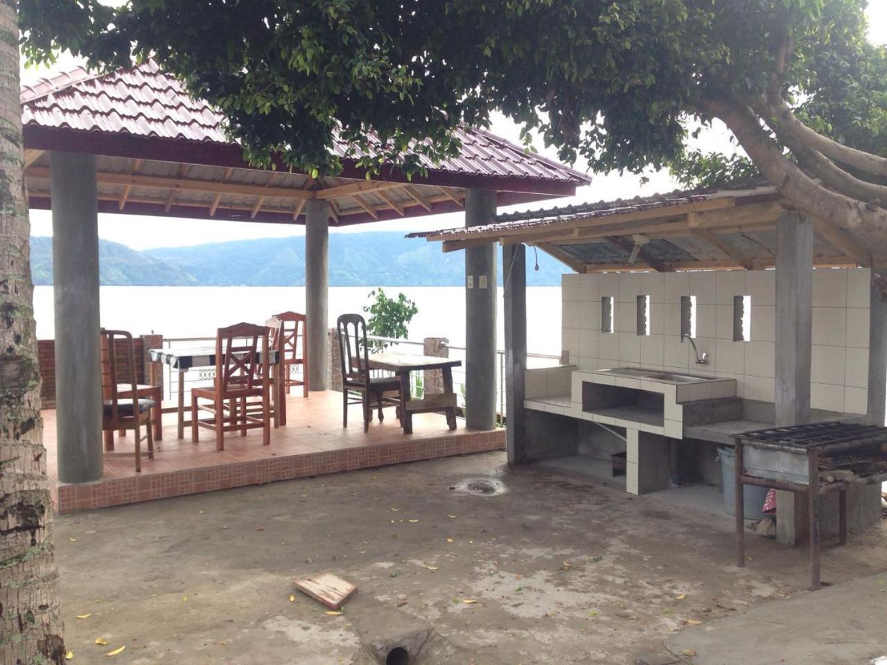 Judita Cottages Tuk Tuk Εξωτερικό φωτογραφία